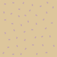 insect pattern