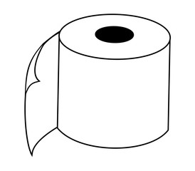 toilet papper