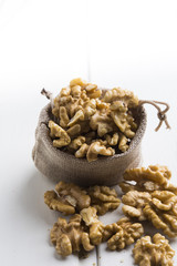Walnuts