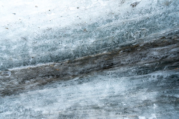 Obraz premium Glacier Vinciguerra