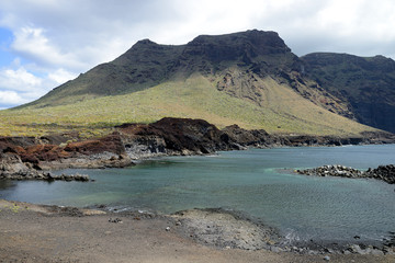 Teno, Tenerife, Canary Islands, Spain