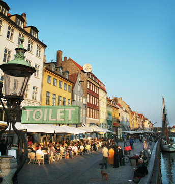 Danmark