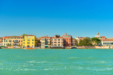 Obraz premium Venice