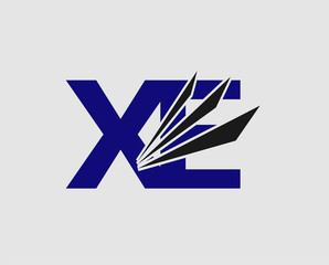 Xe logo
