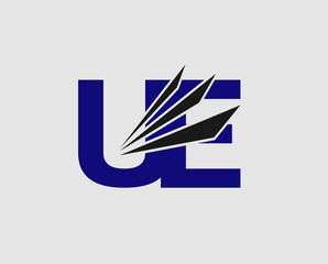 Ue logo
