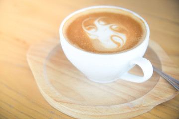 Cup Of Coffee