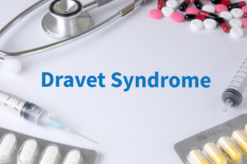 Dravet Syndrome