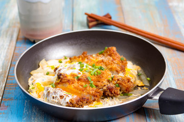 Katsudon