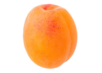 Fresh Yellow Apricot