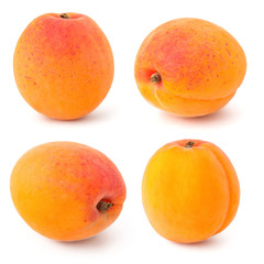Fresh Yellow Apricot