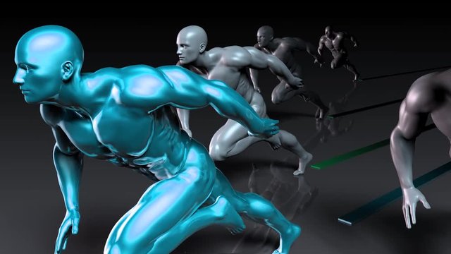Sports Abstract Background and Education as a Concept