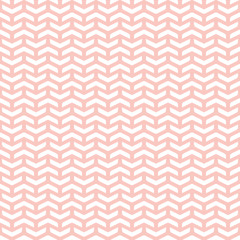 Geometric Seamless Vector Pattern