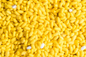 boil silkworm.boil silk.boil worm.