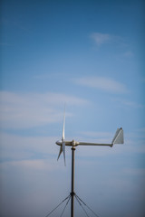 Wind vane image