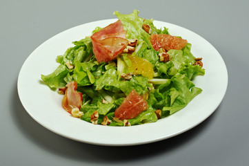 Italian salad