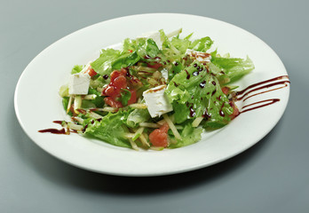 Italian salad