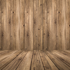 wooden backdrop