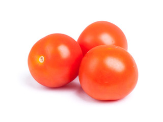 Cherry tomatoes