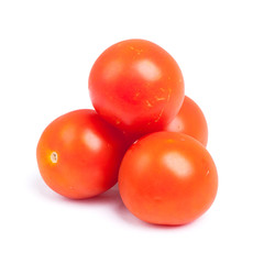 Cherry tomatoes