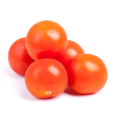 Cherry tomatoes
