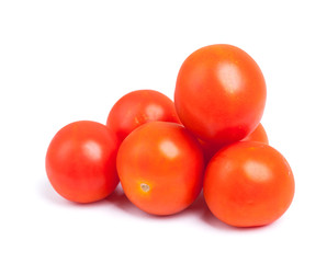 Cherry tomatoes