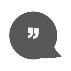 Quote icon