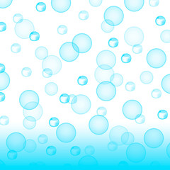 bubbles
