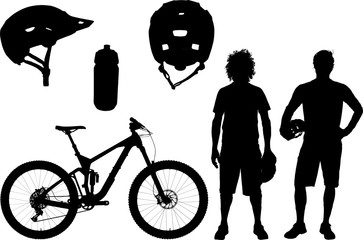 Mountainbike