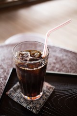 アイスコーヒー