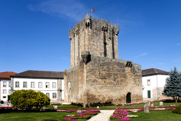 Chaves Castle