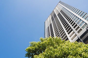 タワーマンション