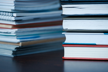 Accounting and taxes