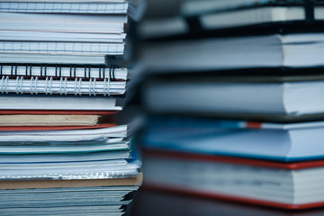 Accounting and taxes