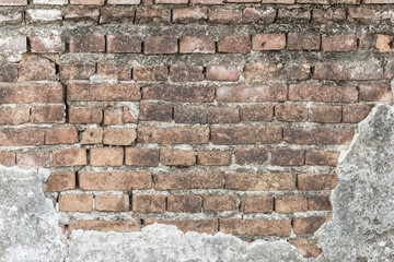 brick texture background