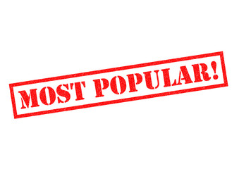 MOST POPULAR!