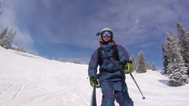 Ski Aktion Cam 