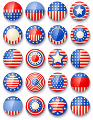 symbols of the USA