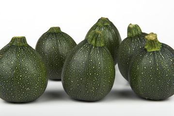 zucchine