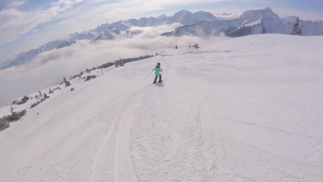 Ski Aktion Cam 
