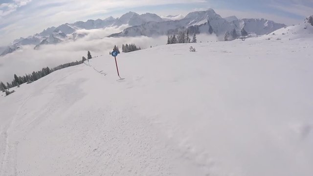 Ski Aktion Cam 