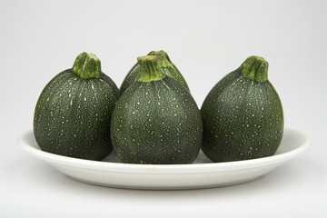 zucchine