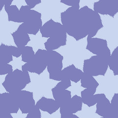 Ethnic boho seamless pattern. Print. Repeating background. Cloth design, wallpaper.