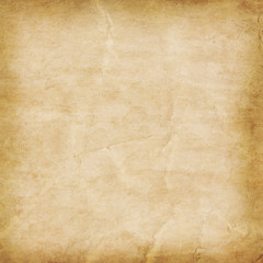 Old paper texture