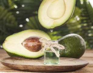Avocado Essential Oil
