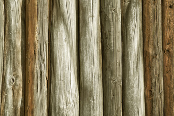 Vintage wooden planks texture