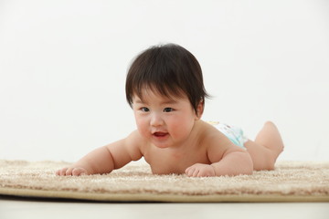 赤ちゃん