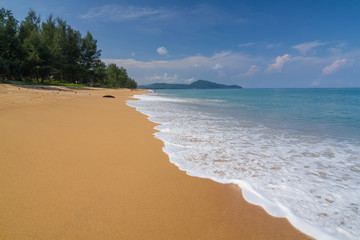 Phuket beach