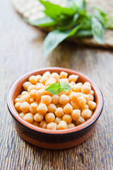 chickpea