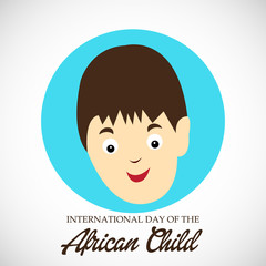 International Day of the African Child