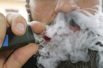 Sigaretta elettronica